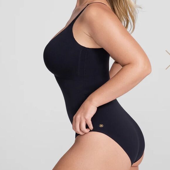 NWT Honeylove Cami Bodysuit - Picture 4 of 6